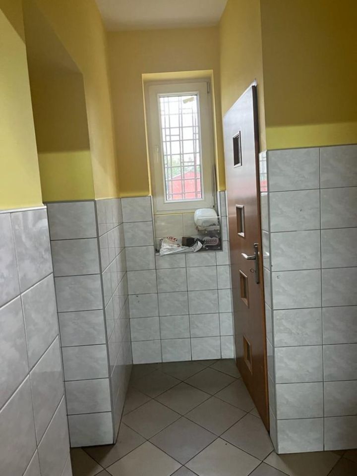 Lokal Barciany, ul. Floriana Piotrowskiego. Zdjęcie 5