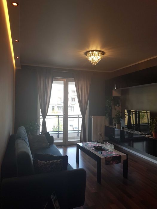 Mieszkanie 2-pokojowe Gdańsk Ujeścisko, ul. Cedrowa