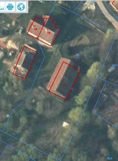 siedlisko Kajnity. Zdjęcie 8