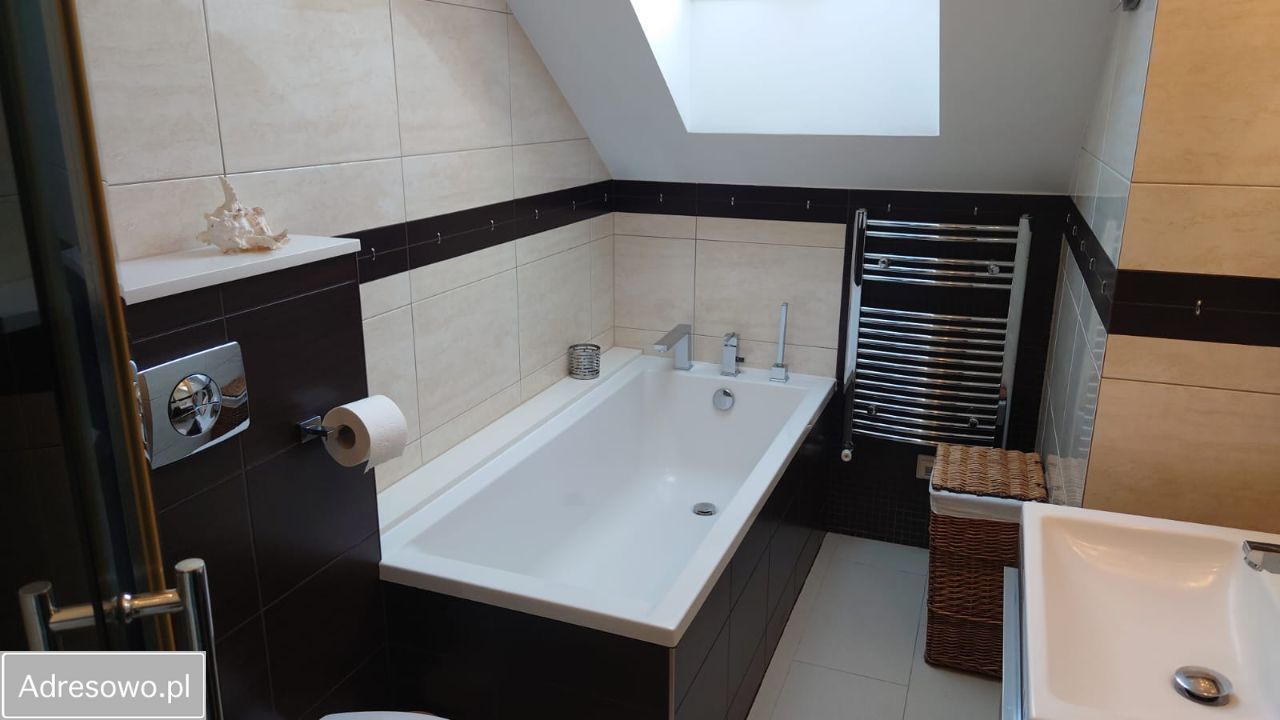 bliźniak, 5 pokoi Gorzów Wielkopolski, ul. Siewna. Zdjęcie 3