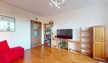 Mieszkanie 3-pokojowe Warszawa Mokotów, ul. Puławska