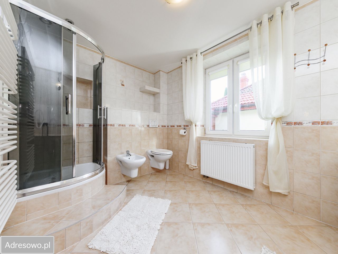 dom wolnostojący, 5 pokoi Marki, ul. Mała. Zdjęcie 6