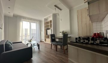Mieszkanie 3-pokojowe Warszawa Wola, ul. Żelazna