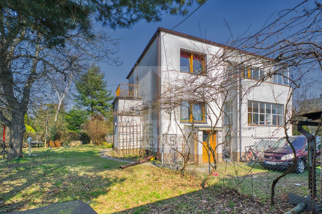 dom wolnostojący, 5 pokoi Wrocław Ołtaszyn, ul. Konstantego Ildefonsa Gałczyńskiego. Zdjęcie 11