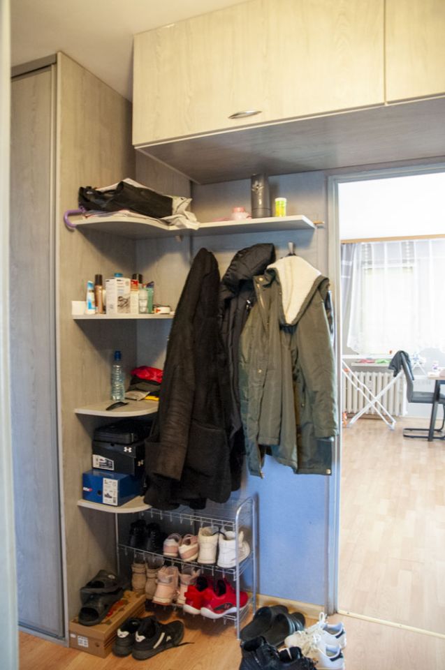 Mieszkanie 2-pokojowe Nowy Sącz Barskie, ul. Batalionów Chłopskich. Zdjęcie 12