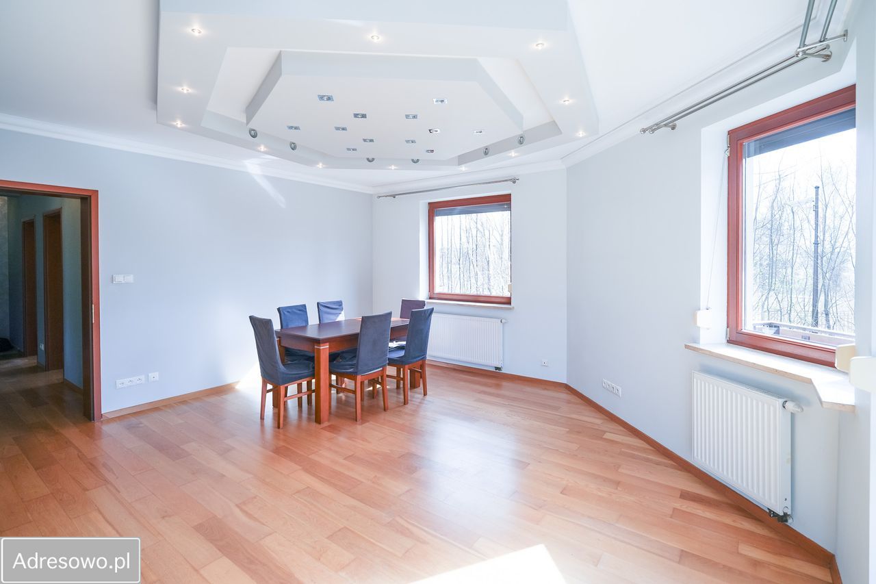 Mieszkanie 3-pokojowe Zielonki, ul. Wiarusa