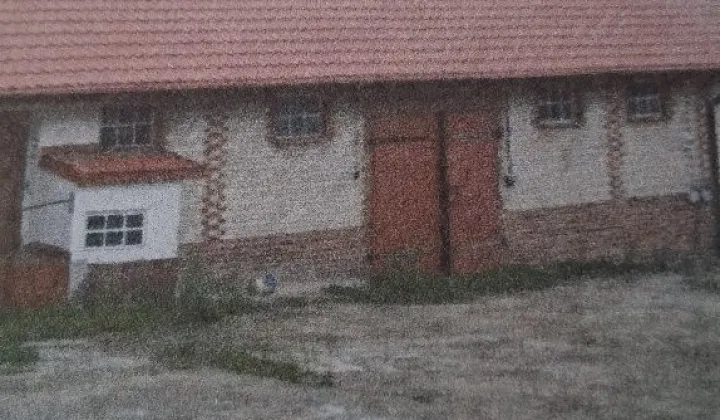 gospodarstwo Siennica Nadolna