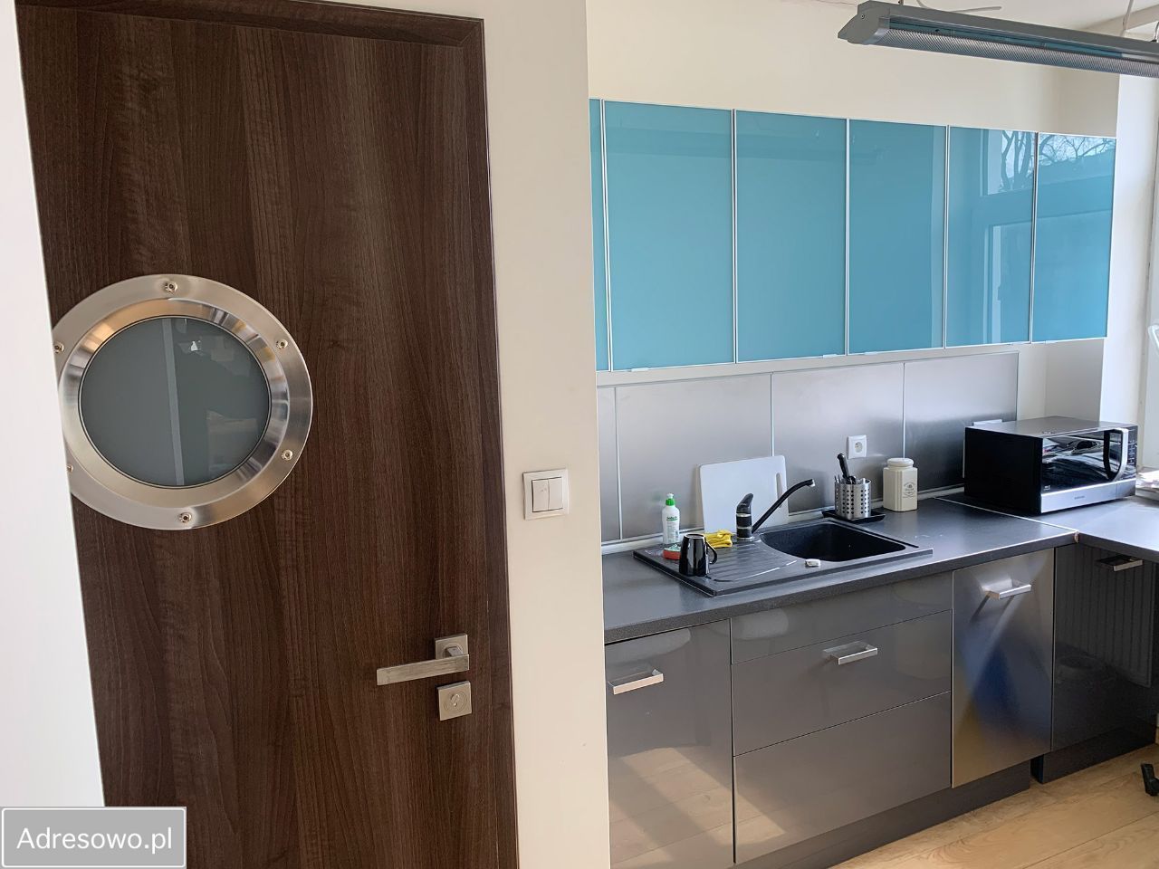 Biuro Białystok Centrum, ul. Brukowa. Zdjęcie 7