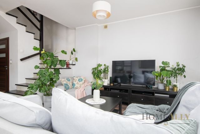 dom szeregowy, 5 pokoi Marki, ul. Szpitalna. Zdjęcie 4