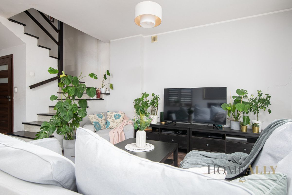 dom szeregowy, 5 pokoi Marki, ul. Szpitalna. Zdjęcie 4