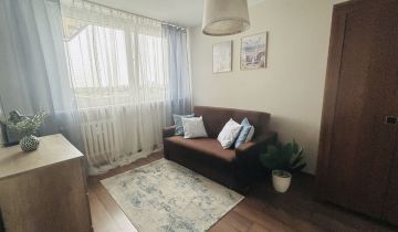Mieszkanie 2-pokojowe Wrocław Pilczyce, ul. Papiernicza