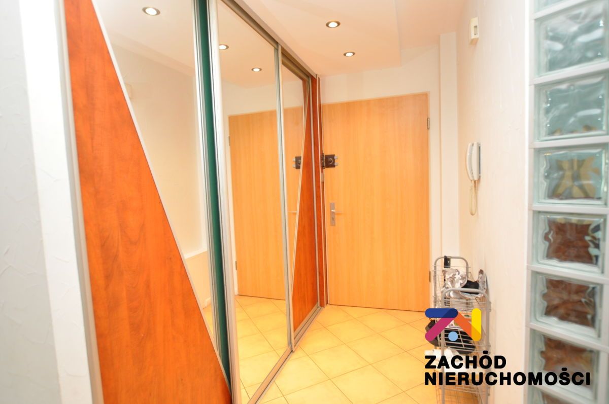 Mieszkanie 2-pokojowe Zielona Góra, ul. Jerzego Waszczyka. Zdjęcie 6