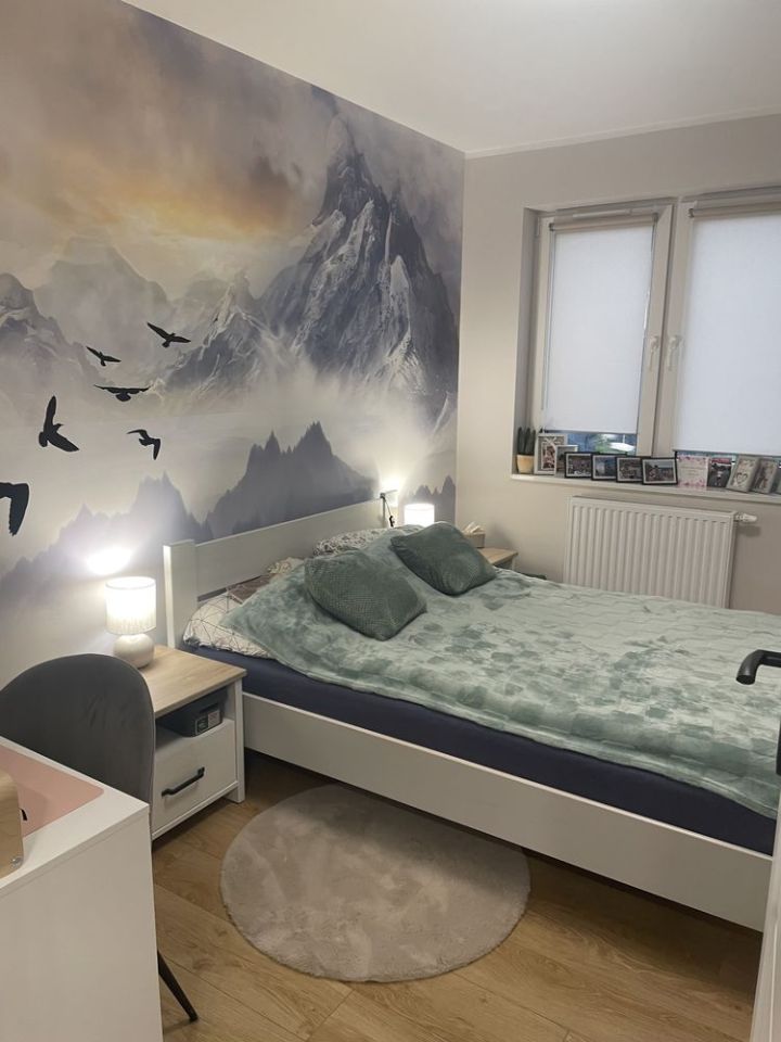 Mieszkanie 2-pokojowe Jelenia Góra Centrum. Zdjęcie 2