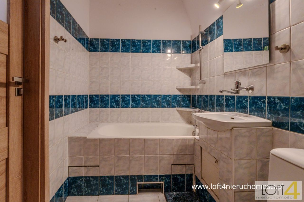 Mieszkanie 3-pokojowe Nowy Sącz, ul. Mikołaja Reja. Zdjęcie 11