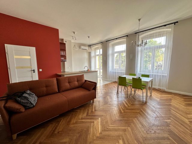 Mieszkanie 2-pokojowe Wrocław Stare Miasto, ul. Grabiszyńska. Zdjęcie 23