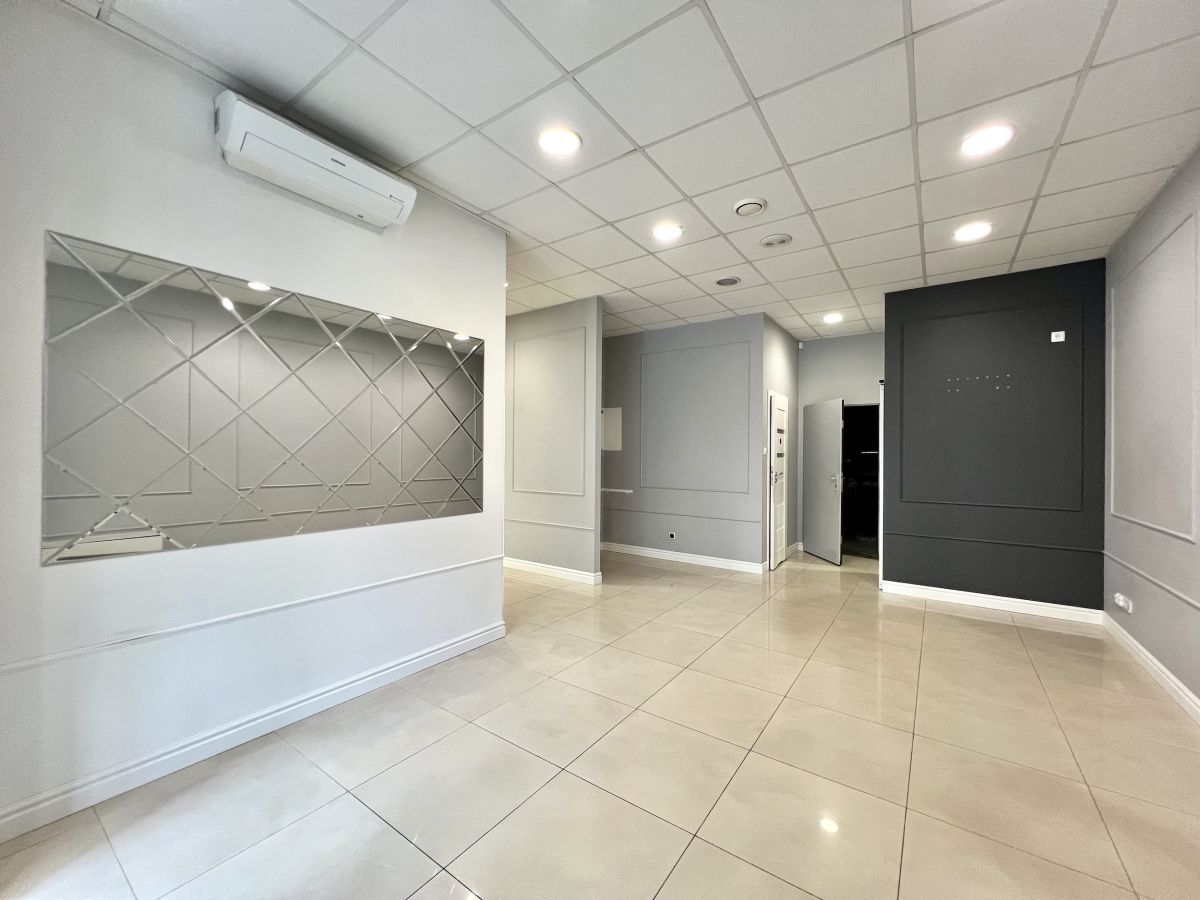 Lokal Warszawa Wola, ul. Żytnia