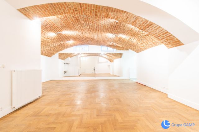 Lokal Kraków Stare Miasto, ul. Zacisze. Zdjęcie 5