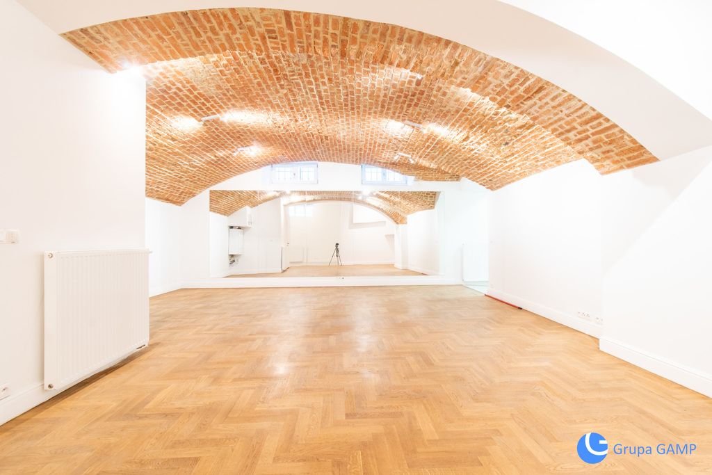 Lokal Kraków Stare Miasto, ul. Zacisze. Zdjęcie 5