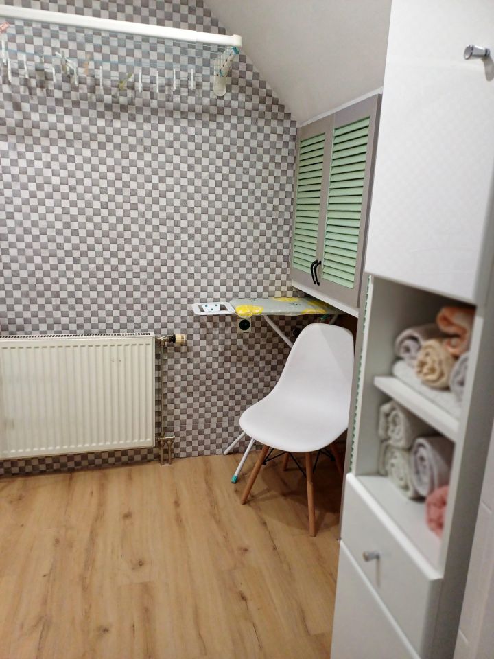 Mieszkanie 3-pokojowe Zgierz Nowe Miasto, ul. 3 Maja. Zdjęcie 21