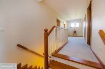 bliźniak, 5 pokoi Gdańsk Matemblewo, ul. Gustawa Herlinga-Grudzińskiego. Zdjęcie 2