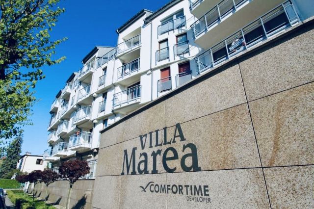 Mieszkanie 2-pokojowe Międzyzdroje, ul. Książąt Pomorskich. Zdjęcie 1