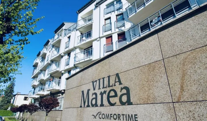 Mieszkanie 2-pokojowe Międzyzdroje, ul. Książąt Pomorskich