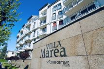 Mieszkanie 2-pokojowe Międzyzdroje, ul. Książąt Pomorskich