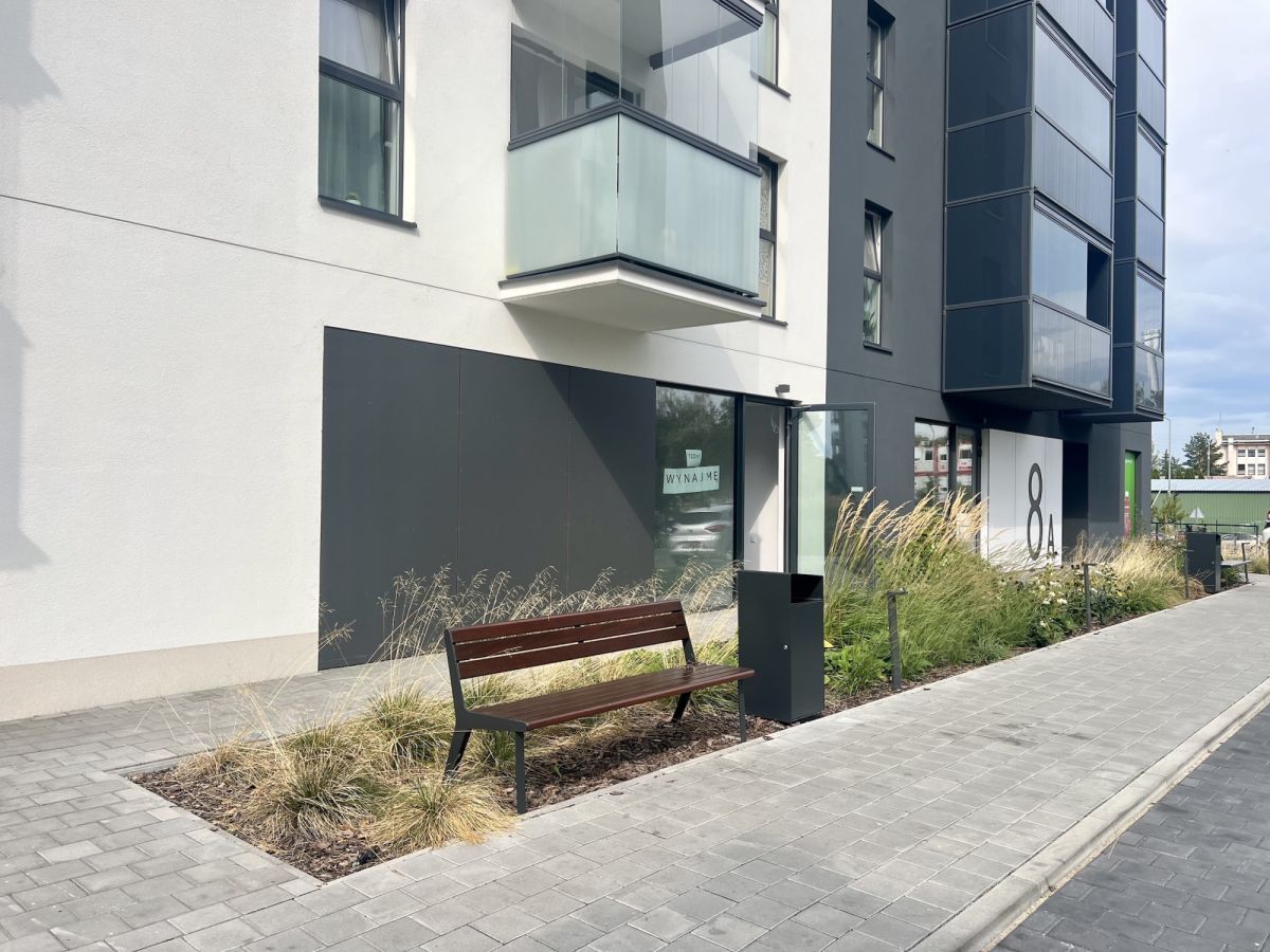 Lokal Pruszków, ul. Ludwika Waryńskiego. Zdjęcie 4