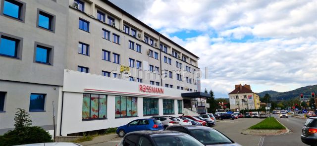 Biuro Sanok, ul. Mickiewicza. Zdjęcie 1