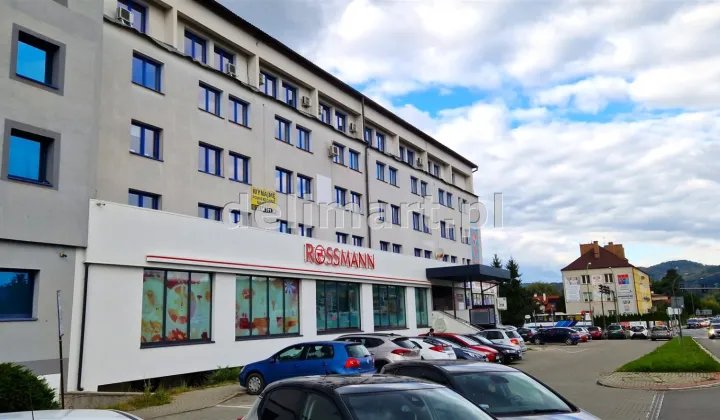 Biuro Sanok, ul. Mickiewicza