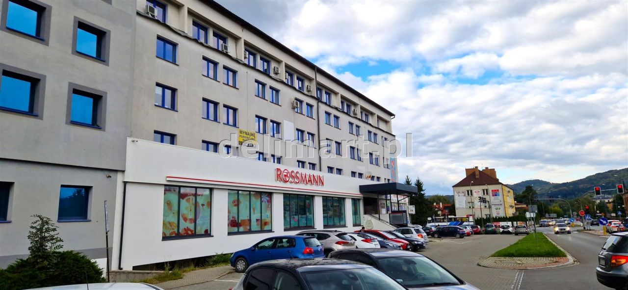 Biuro Sanok, ul. Mickiewicza