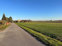 Działka budowlana Brzezie. Zdjęcie 4