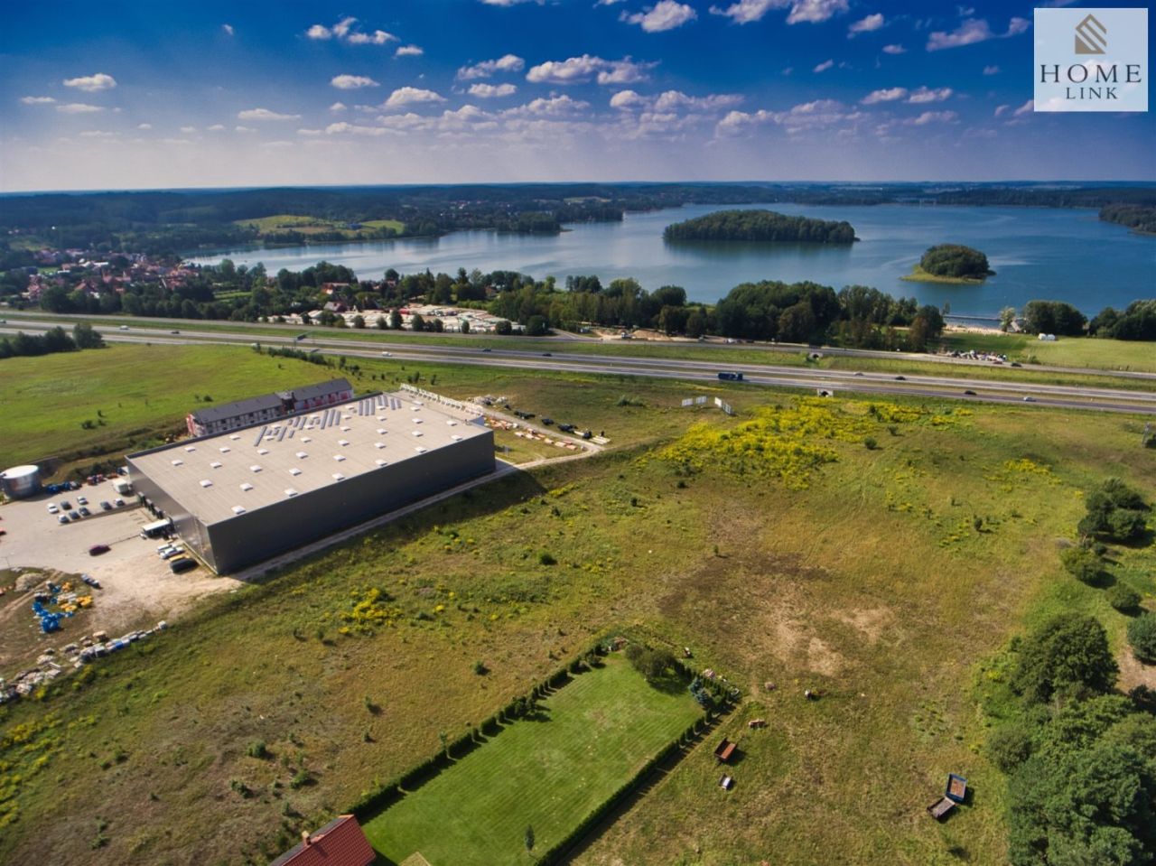 Lokal Dorotowo. Zdjęcie 25