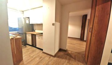 Mieszkanie 2-pokojowe Częstochowa