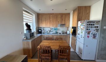 Mieszkanie 3-pokojowe Białystok Zawady, ul. Atłasowa