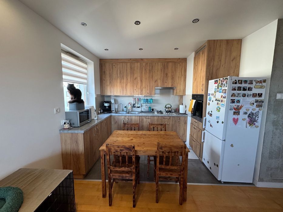 Mieszkanie 3-pokojowe Białystok Zawady, ul. Atłasowa. Zdjęcie 2