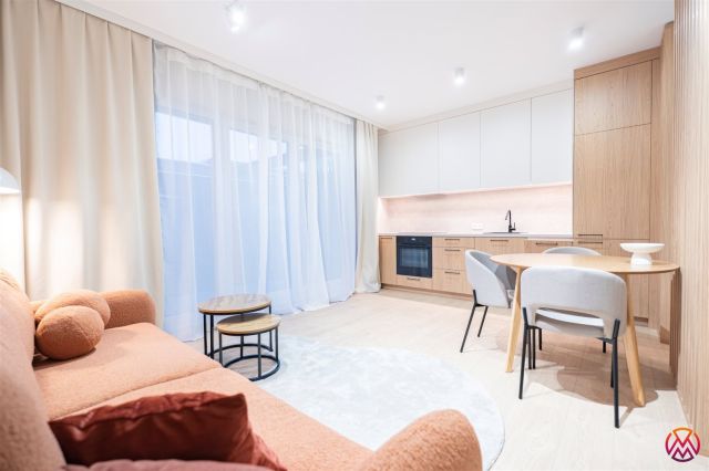 Mieszkanie 1-pokojowe Łódź Śródmieście, ul. Milionowa. Zdjęcie 3