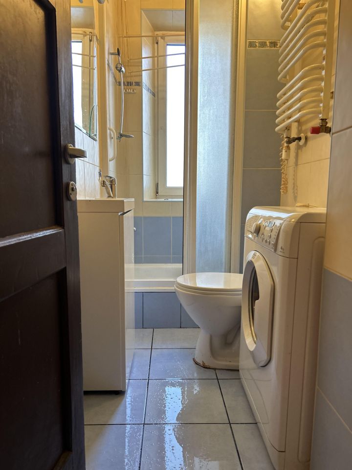 Mieszkanie 2-pokojowe Łódź Stoki, ul. Zbocze. Zdjęcie 7