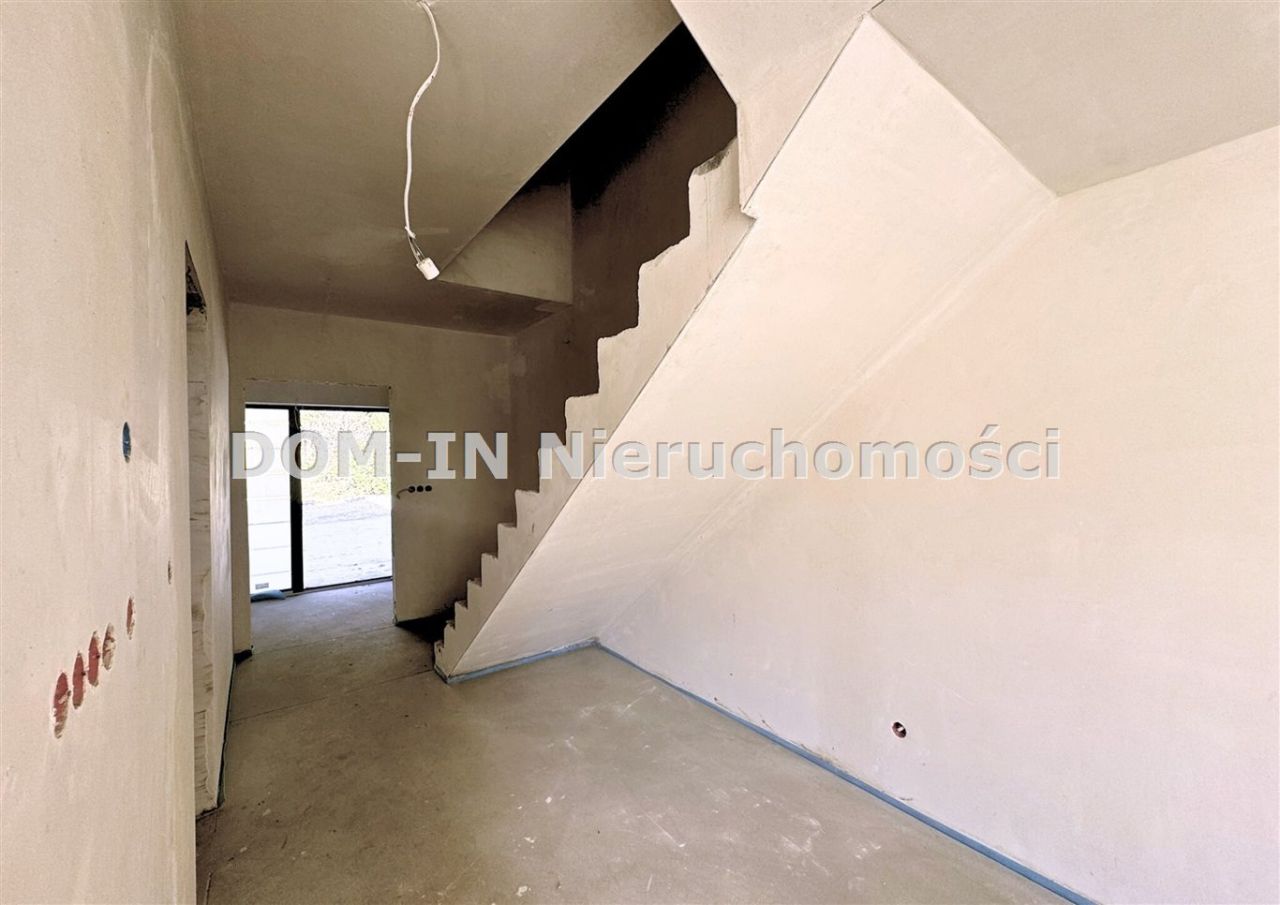 bliźniak, 5 pokoi Jastrzębie-Zdrój Cisówka, ul. Cieszyńska. Zdjęcie 16