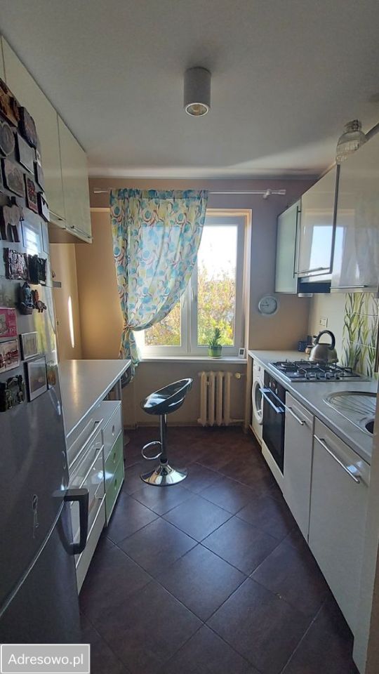 Mieszkanie 4-pokojowe Mińsk Mazowiecki, ul. Warszawska. Zdjęcie 5