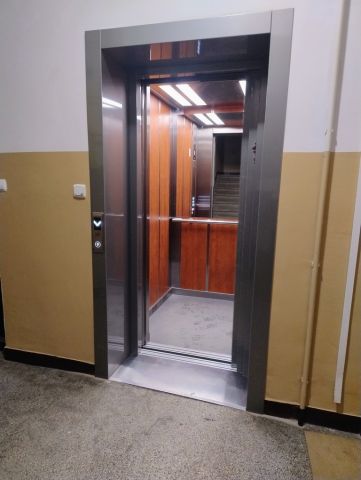 Mieszkanie 1-pokojowe Warszawa Wola, ul. Młynarska. Zdjęcie 10