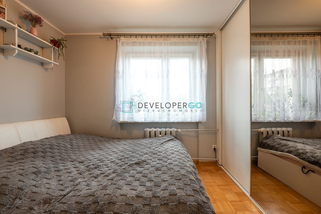 Mieszkanie 3-pokojowe Białystok Piasta, ul. Bolesława Chrobrego. Zdjęcie 7