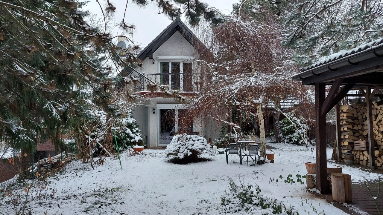 inny, 6 pokoi Wrocław Partynice, ul. Czeremchowa