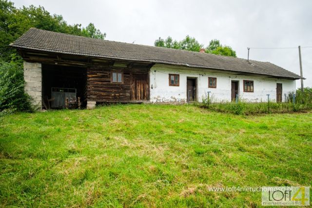 dom wolnostojący, 4 pokoje Zwiernik. Zdjęcie 5