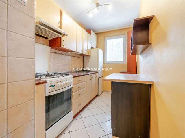 Mieszkanie 2-pokojowe Kraków Mistrzejowice, os. Złotego Wieku. Zdjęcie 7