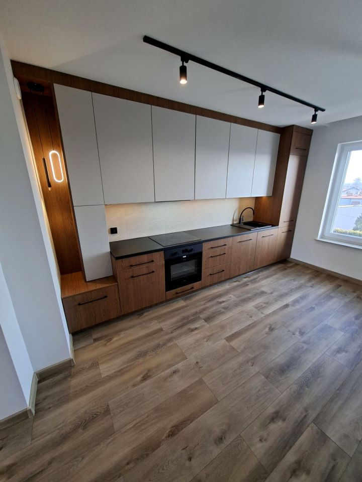 Mieszkanie 2-pokojowe Piekary Śląskie Kozłowa Góra, ul. Tarnogórska. Zdjęcie 2