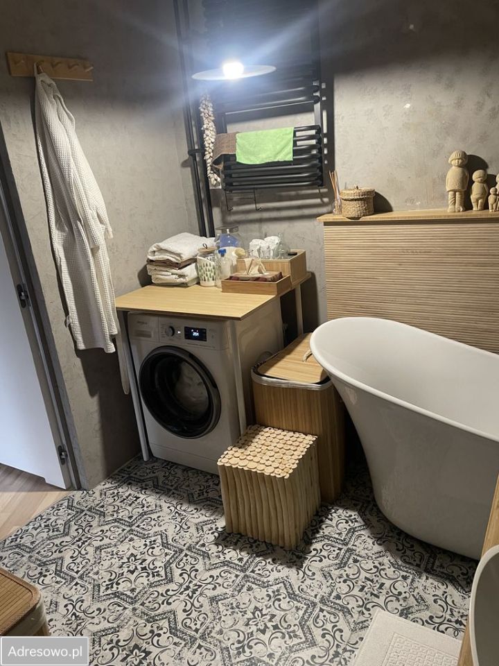 Mieszkanie 4-pokojowe Lublin Sławin. Zdjęcie 12