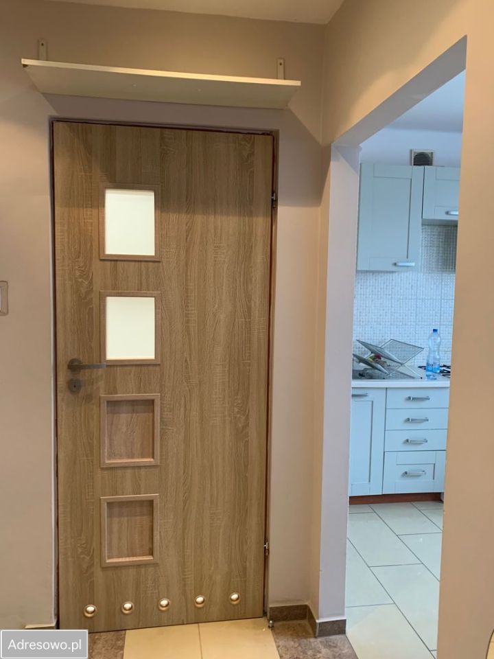 Mieszkanie 1-pokojowe Katowice Śródmieście, ul. Stanisława Moniuszki. Zdjęcie 5