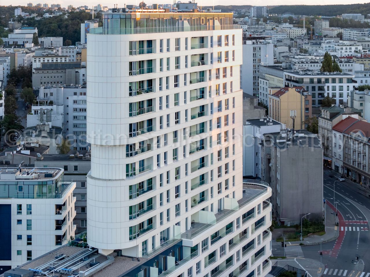 Mieszkanie 1-pokojowe Gdynia Śródmieście, ul. św. Piotra. Zdjęcie 7