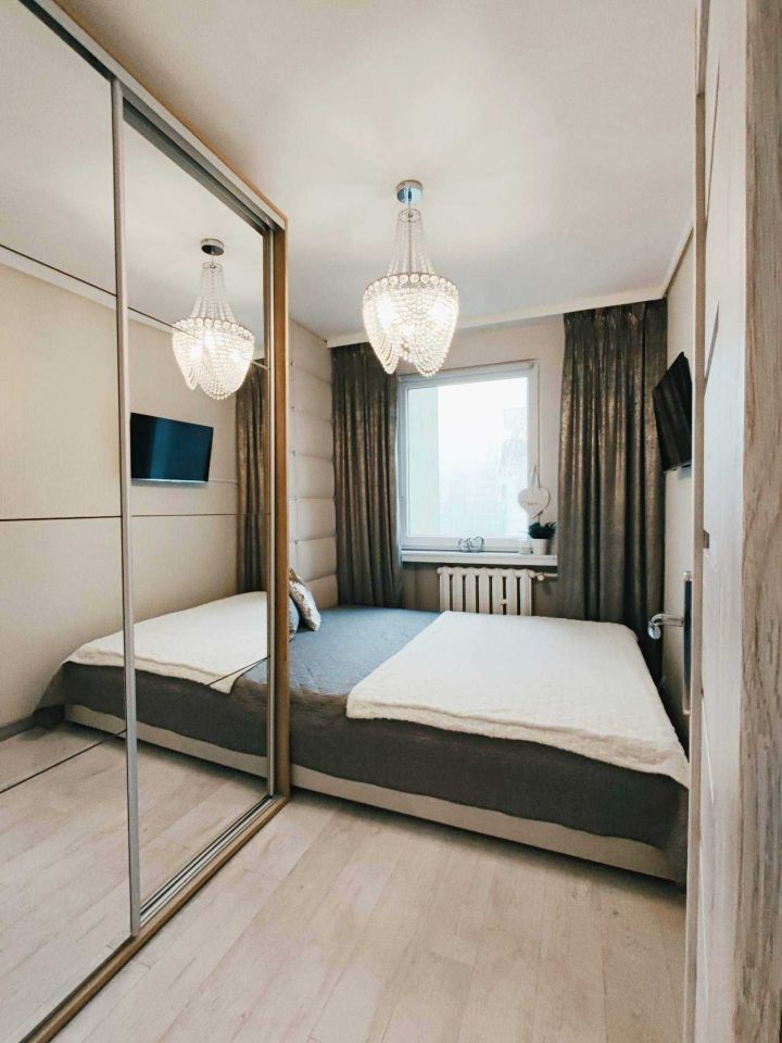 Mieszkanie 3-pokojowe Łódź Radogoszcz, ul. Wiankowa. Zdjęcie 7